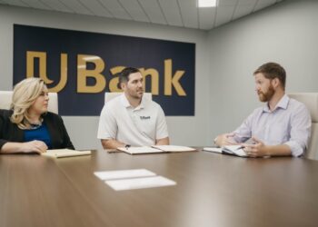 How To Open a Business Bank Account