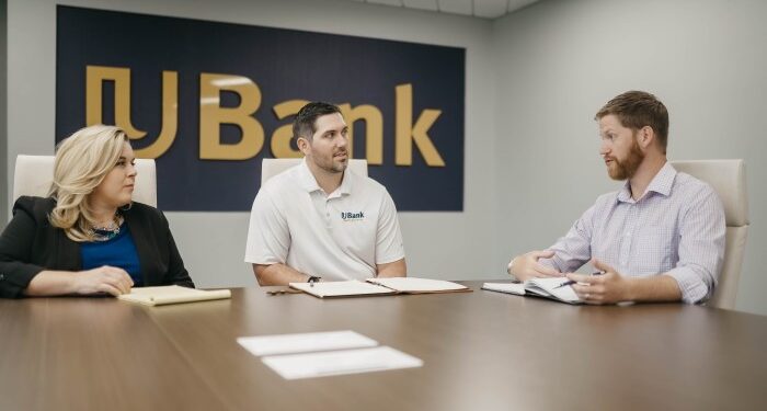 How To Open a Business Bank Account