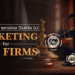 A Comprehensive Guide to Marketing for Law Firms