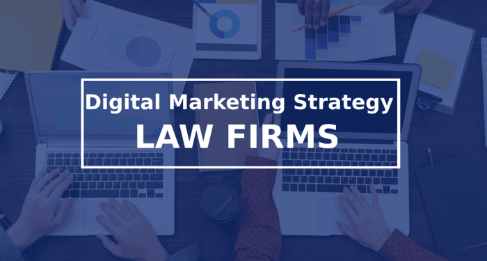 Digital Marketing for Legal Services | Legal Marketing Services