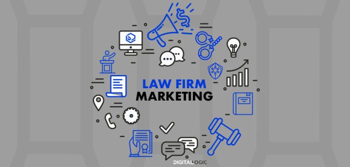 Law Firm Marketing Guide for 2023 | Grow Your Legal Practice