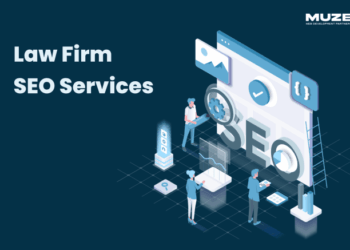 Law firm SEO services - Muze Development