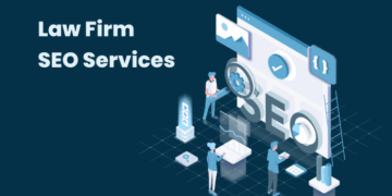 Law firm SEO services - Muze Development