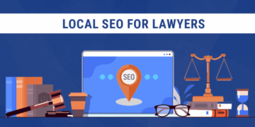 Local SEO for Lawyers - Complete Guide